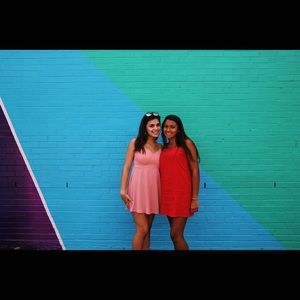 Meet your Posher, Lorena